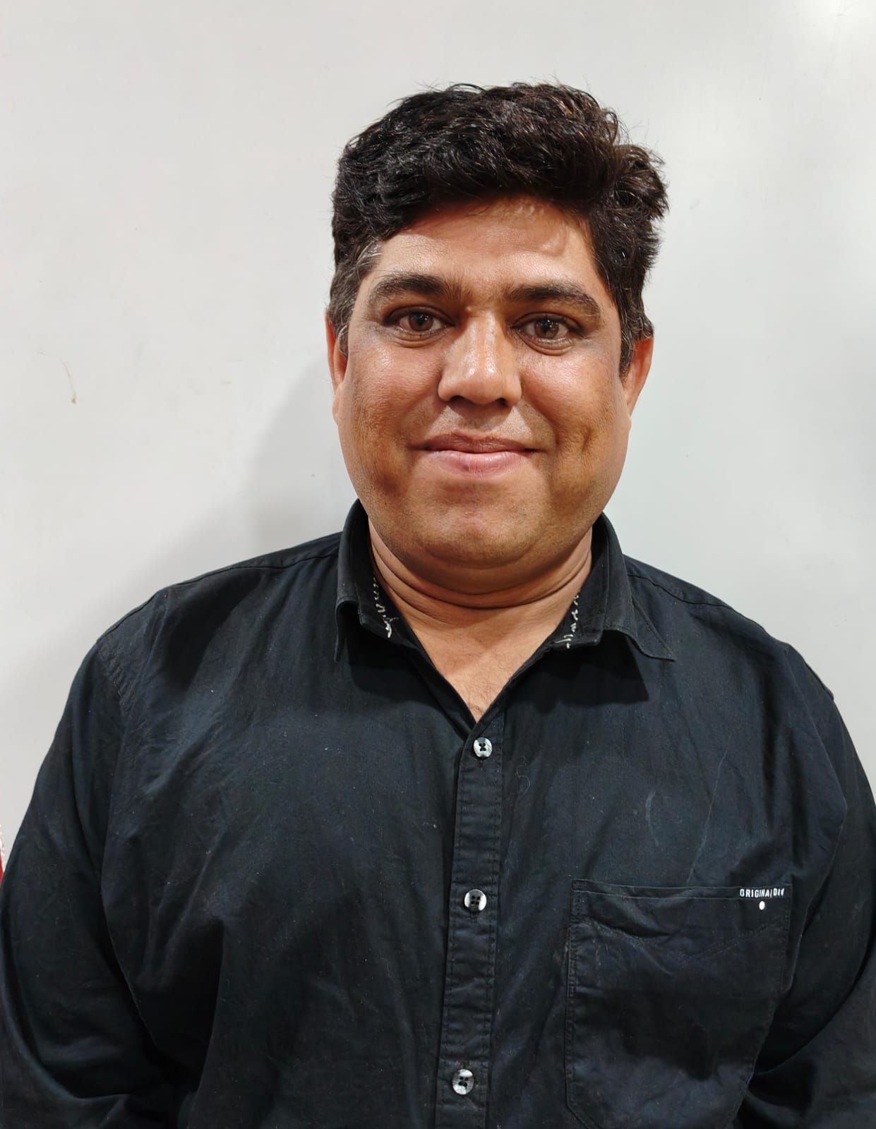 Prof (Dr.) Sunil Malviya